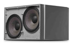 JBL VLA-C125S, Dual 15" Subwoofer with Differential Drive by JBL
