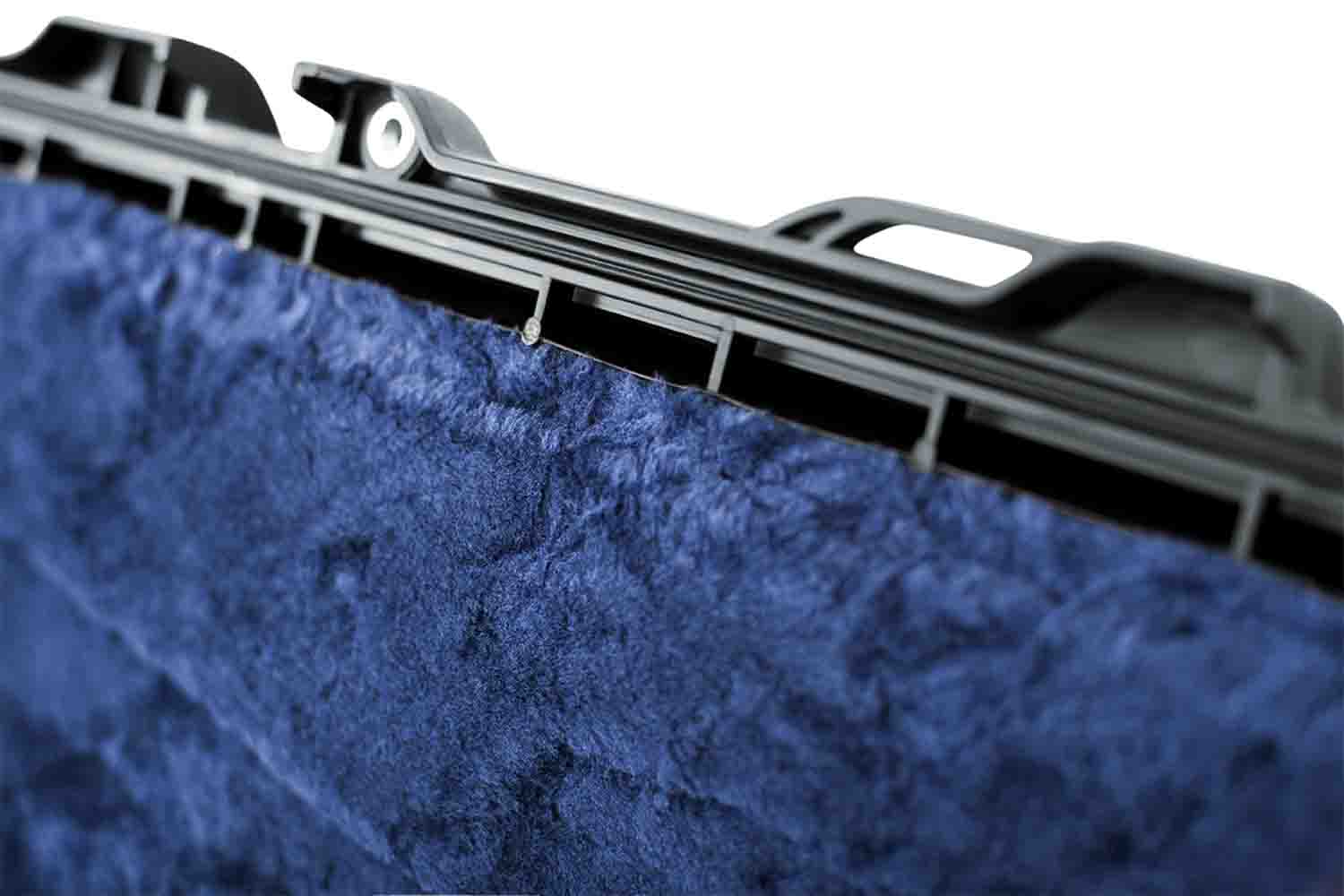 Gator Cases GWP-BASS Titan Series Water Proof Guitar Case for Jazz and Precision Style Guitars Gator Cases