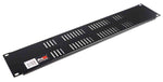 ProX T-P2V Rack Panel Ventilated 2U Space - Hollywood DJ