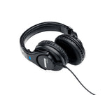 Shure SRH440 Professional Studio Headphone - Hollywood DJ