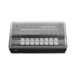 Decksaver DS-PC-MC101 Protection Cover For Roland MC-101 - Hollywood DJ