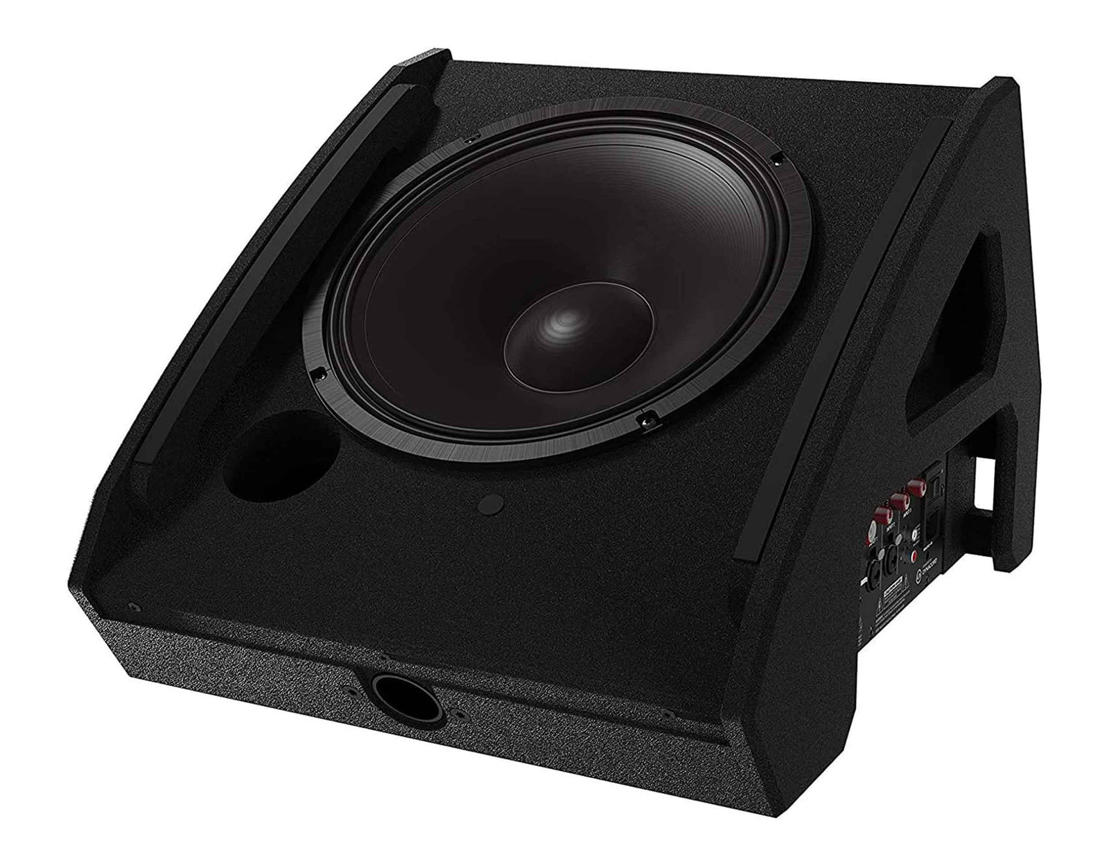 Electro-Voice PXM-12MP-US, 12-Inch Powered Coaxial Monitor Electro-Voice