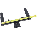 ProX XT-FLEX TOTEMBRKT, VESA TV Mounting Bracket for Flex Totem TV Stand Kit ProX Cases