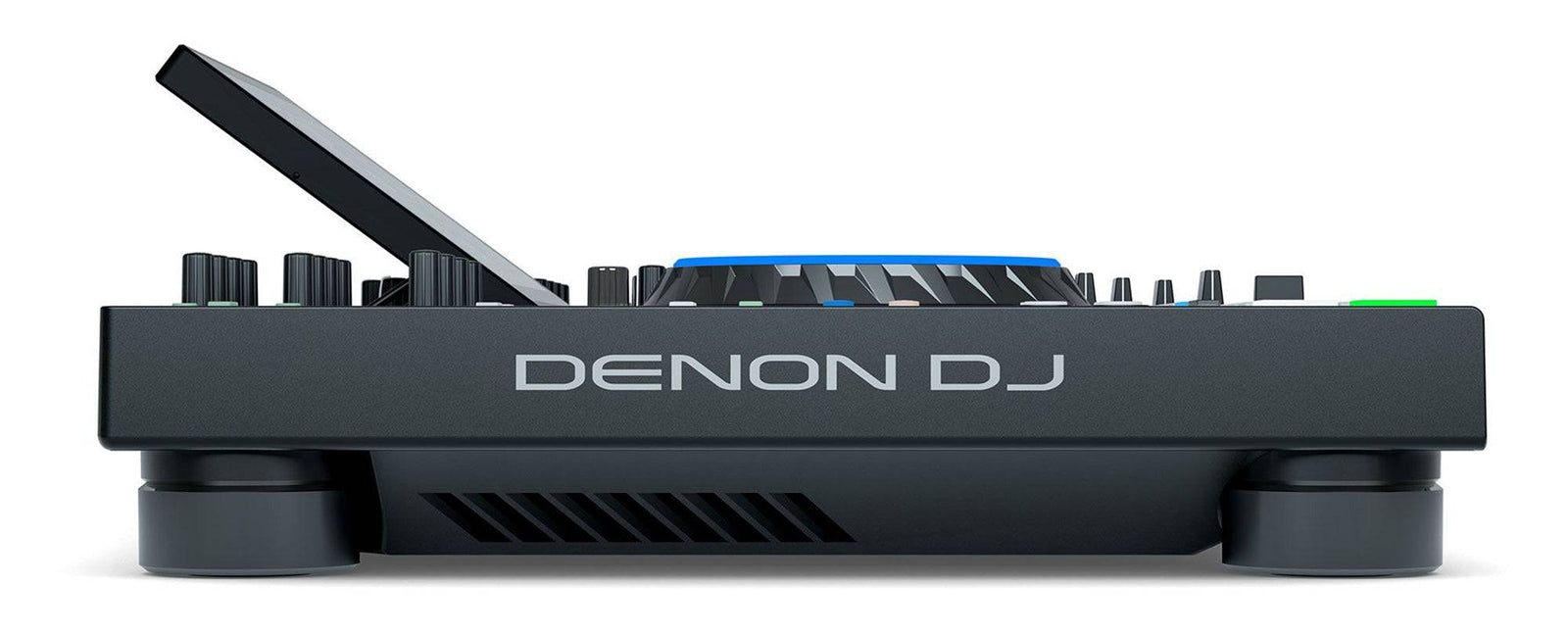 Denon DJ Prime4, 4-Deck Standalone DJ System with 10-inch Touchscreen - Hollywood DJ