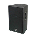 Yamaha C115V, 15-inch Passive Speaker - Hollywood DJ