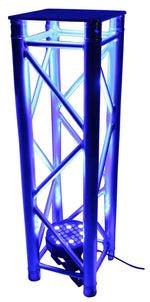 ProX XT-SQ328 F34 Square Truss Segment - 3.28 Ft - Hollywood DJ