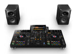 Pioneer DJ XDJ-RX3, 2-Channel Performance All-In-One DJ Controller System - Black - Hollywood DJ