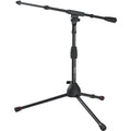 Gator Frameworks GFW-MIC-2621 Tripod Style Bass Drum and Amp Mic Stand - Hollywood DJ