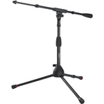 Gator Frameworks GFW-MIC-2621 Tripod Style Bass Drum and Amp Mic Stand - Hollywood DJ