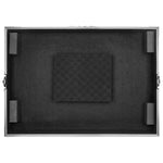 Open Box: Odyssey FZDNPRIME4, Denon Prime 4 Low Profile Flight Case - Hollywood DJ