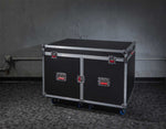 Gator G-TOURLOUNGE Furniture Transforming Series Case - Hollywood DJ