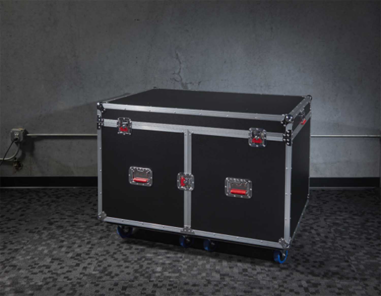 Gator G-TOURLOUNGE Furniture Transforming Series Case - Hollywood DJ