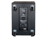 Peavey PVs 15 SUB, 1000W 15-inch Powered Subwoofer - Hollywood DJ
