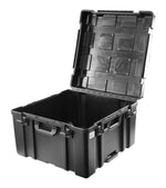 Odyssey VU262616HWNF, Bottom Interior Injection-Molded Trolley Utility Case Odyssey