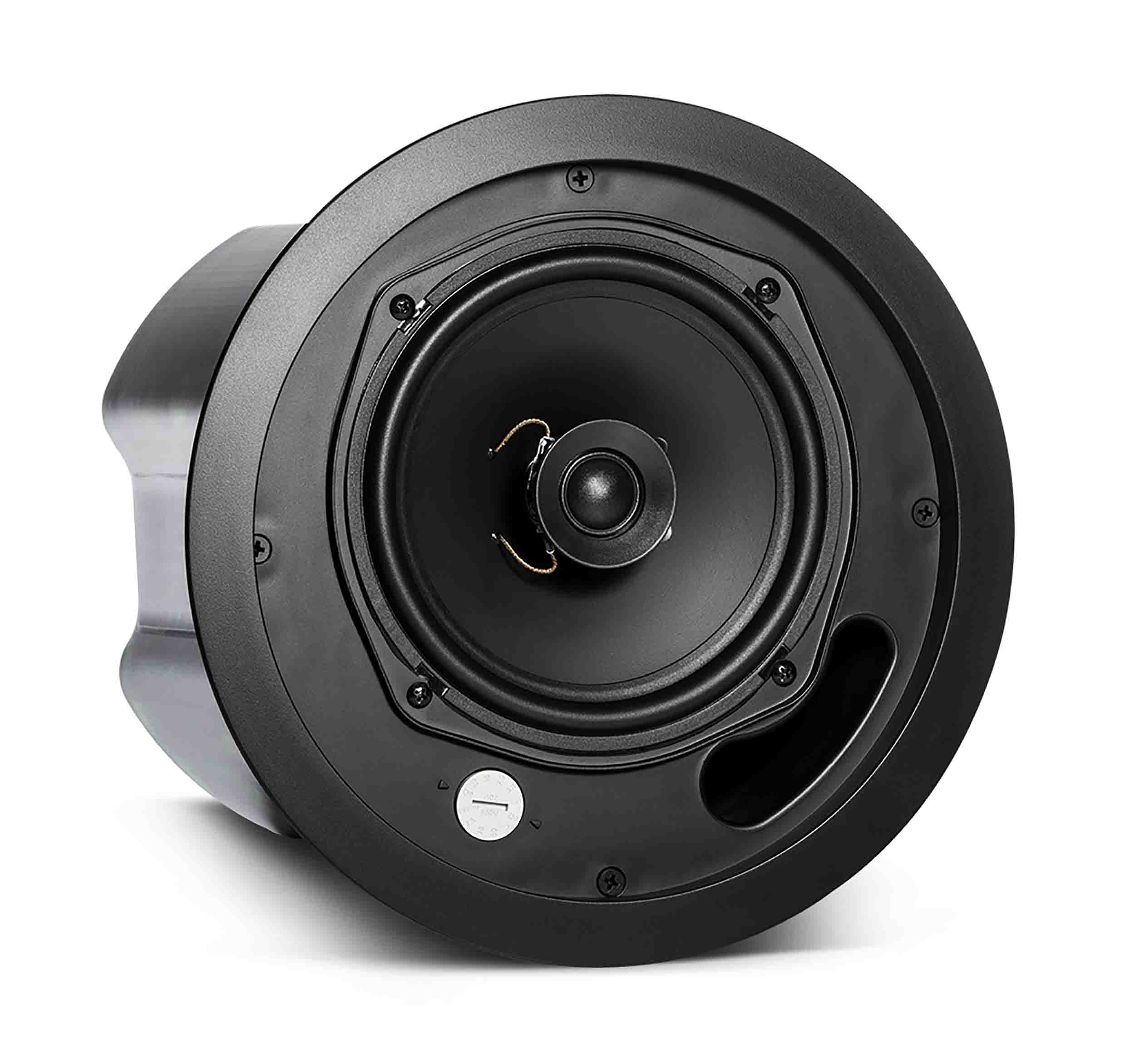 JBL CONTROL 16C/T, Two Way 6.5" Coaxial Ceiling Loudspeaker JBL