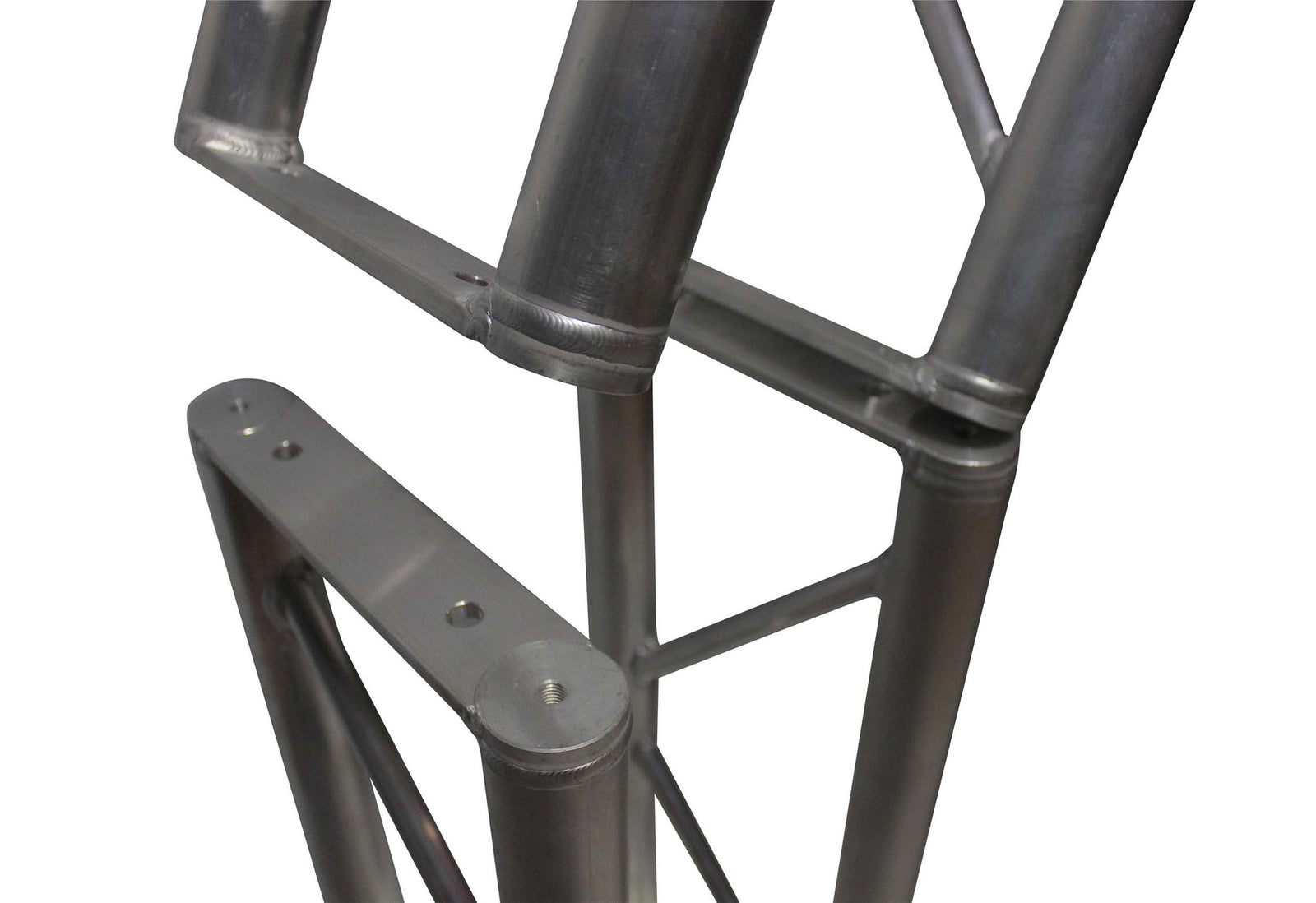 ProX XT-FTP328-656-B Flex Tower Totem Package Adjustable 6.56ft or 3.28ft with Soft Carrying Bag by ProX Cases