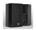 RCF C5212-96 Acustica Series 500W Two-Way Passive Speaker - Black - Hollywood DJ