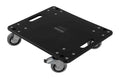 Odyssey VUARD Dolly Plate for Vulcan Series VUAR Rack Cases - Hollywood DJ