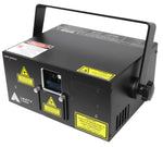Unity RAW 1.7 Laser Light Show Fixture Unity