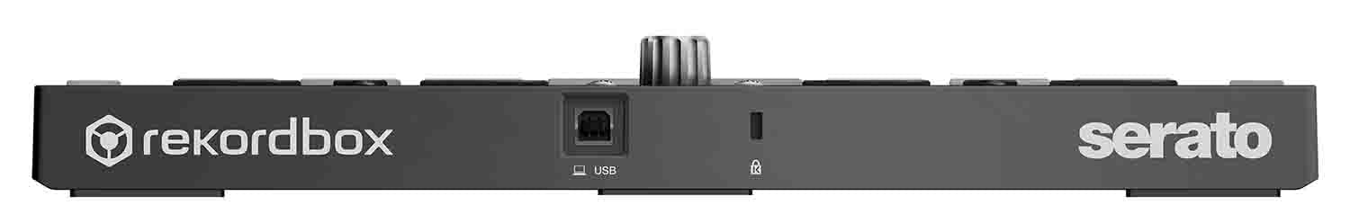 B-Stock: Pioneer DJ DDJ-XP2 Sub Controller for Rekordbox DJ and Rekordbox Dvs - Hollywood DJ