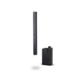 LD Systems MAUI G2 IK 1 Installation Kit for MAUI G2 Columns (Parallel Wall Mount) - Hollywood DJ