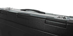 Gator Cases-G-MIX 24X36 Molded PE DJ Case for Mixer and Equipment with Wheels - Hollywood DJ