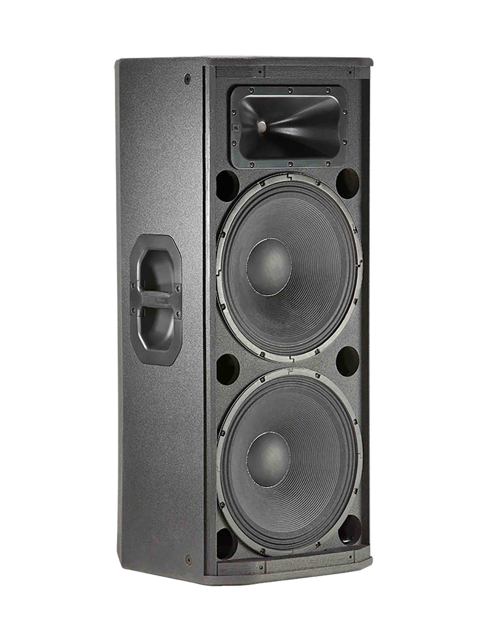 JBL PRX425, 15" Two-Way Loudspeaker System by JBL