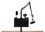 Gator Frameworks GFW-ID-CT31TOWER Frameworks ID Series Creator Tree 31" Tower - Hollywood DJ