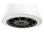 B-Stock: QSC AD-P6T-WH 6.5" 2-Way 60W Pendant Mount Loudspeaker - White - Hollywood DJ