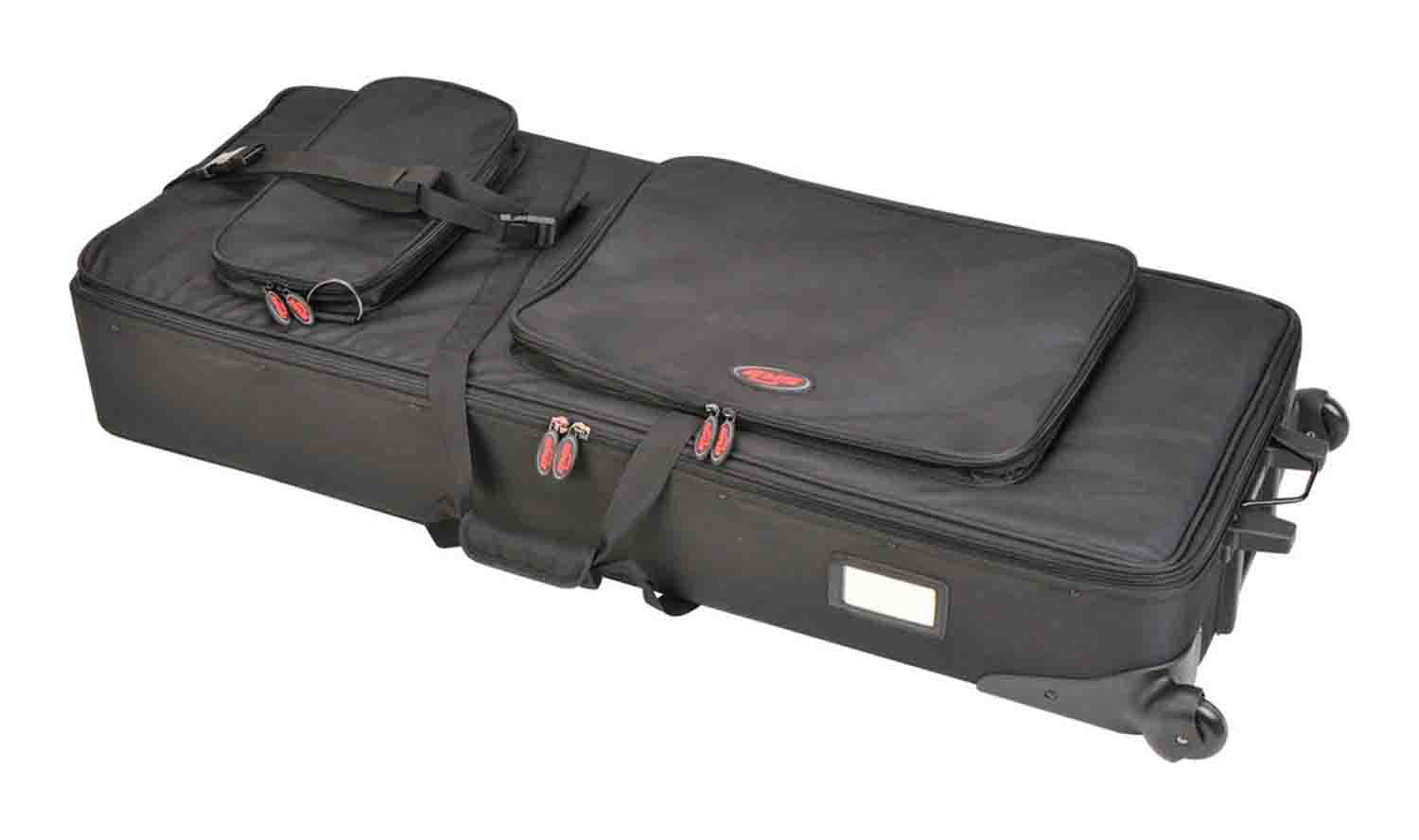 SKB Cases 1SKB-SC61KW Soft Case for 61-Note Keyboard - Hollywood DJ