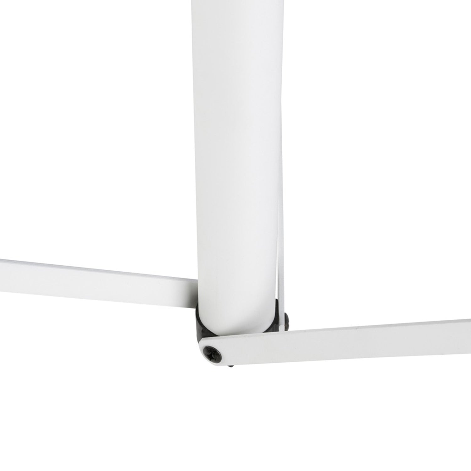 Gravity GSP5211W, Speaker Stand 35mm Aluminum White - Hollywood DJ