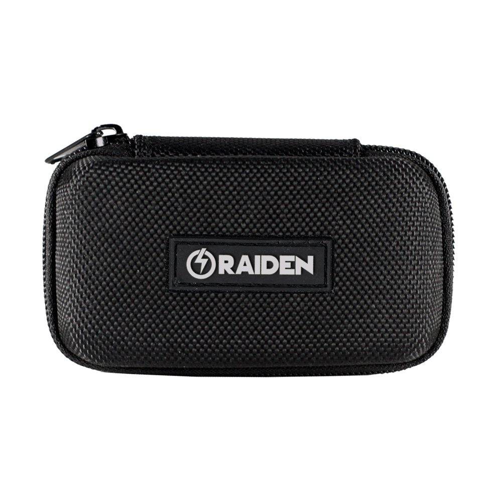 Raiden Fader Protective case for RXI-F1 and RXI-F2 Faders - Hollywood DJ