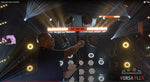 JMAZ JZ2008 Versa Flex Bar All-In-One Lighting System with 2 Movers and FX Bar - Hollywood DJ