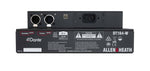 Allen & Heath DT164-W 16x4 Wallmount Dante Audio Expander - 96kHz Dante - Hollywood DJ