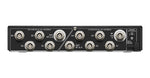 Sennheiser EW-D ASA (Q-R-S), 4-Way Active Antenna Splitter with DC Distribution for EW-D Wireless Systems - 470 to 694 MHz - Hollywood DJ