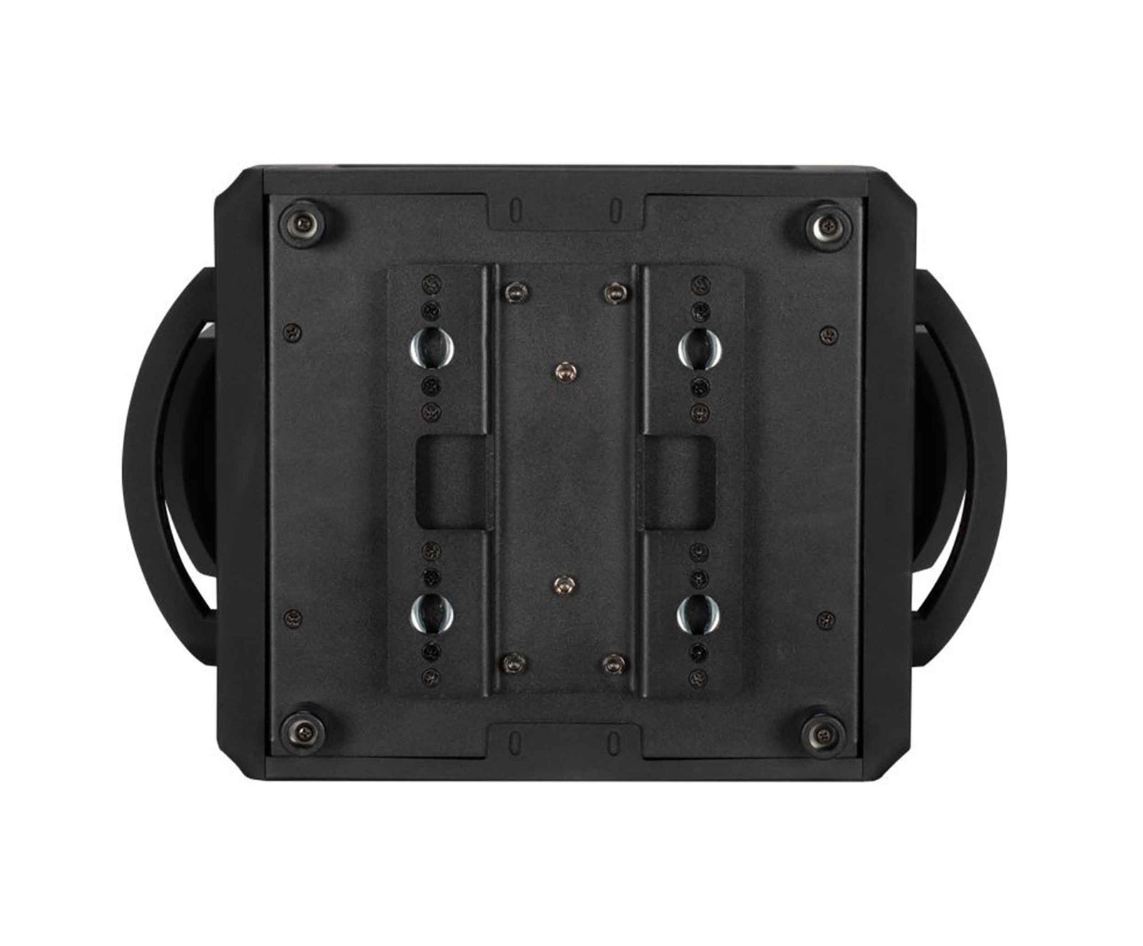 ADJ Vizi Beam CMY, Osram HRI Lamp Moving Head Fixture with (6,000 hr) by ADJ