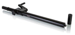 Gator Frameworks GFWSPKSUBCRNK Crank-Operated Sub Pole - Hollywood DJ