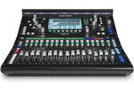 Allen & Heath AH-SQ-5, 48-Channel and 36-Bus Digital Mixer with 16+1 Motorized Faders ALLEN & HEATH