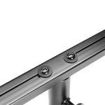 Gravity GSAT36B Adjustable T-Bar For Speaker Stands - Hollywood DJ