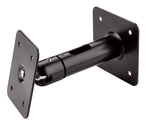 K&M 24185 Speaker Wall/Ceiling Mount - Black - Hollywood DJ