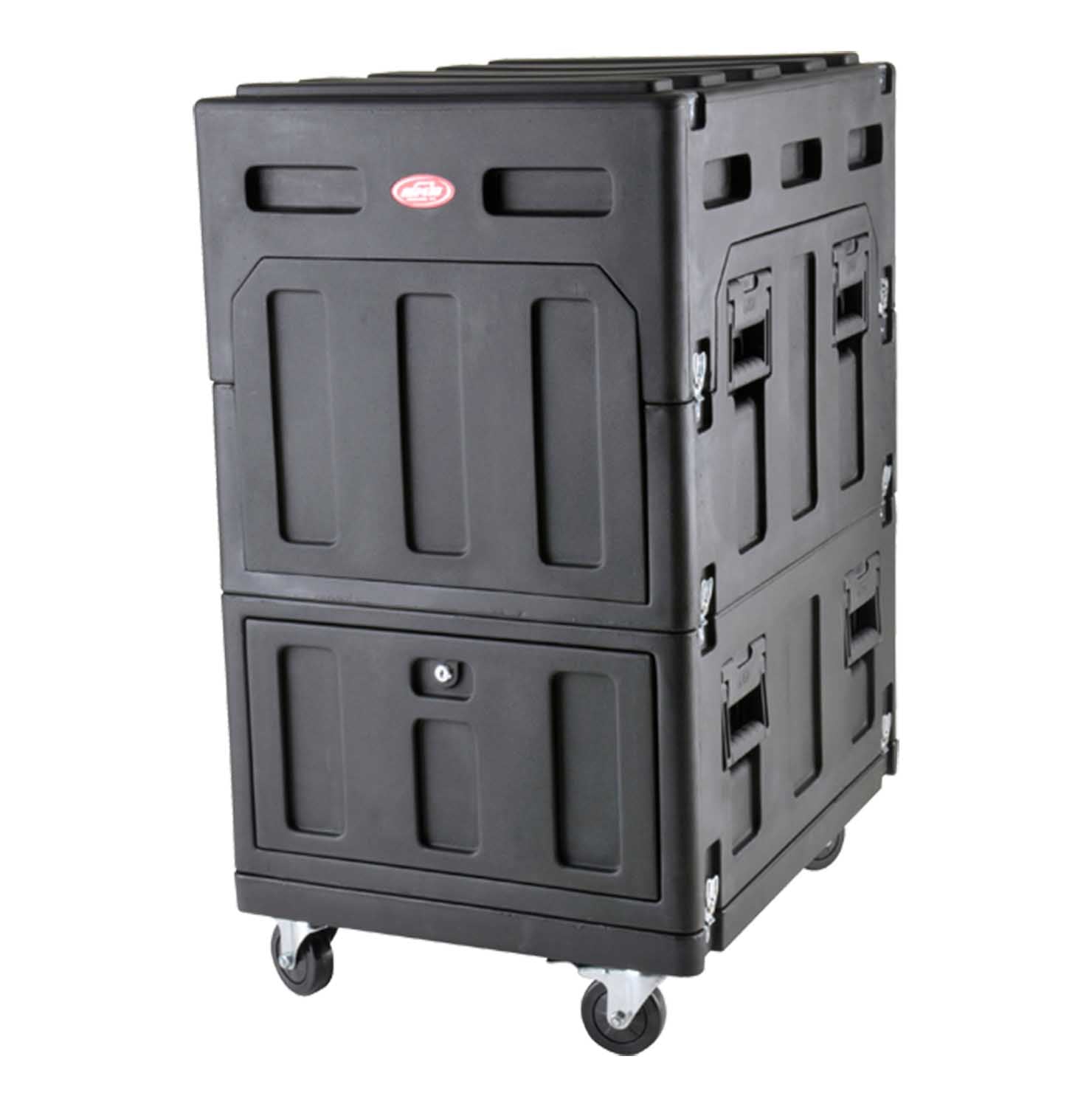 SKB Cases 1SKB19-REX6 Mighty GigRig Expander Case - Hollywood DJ