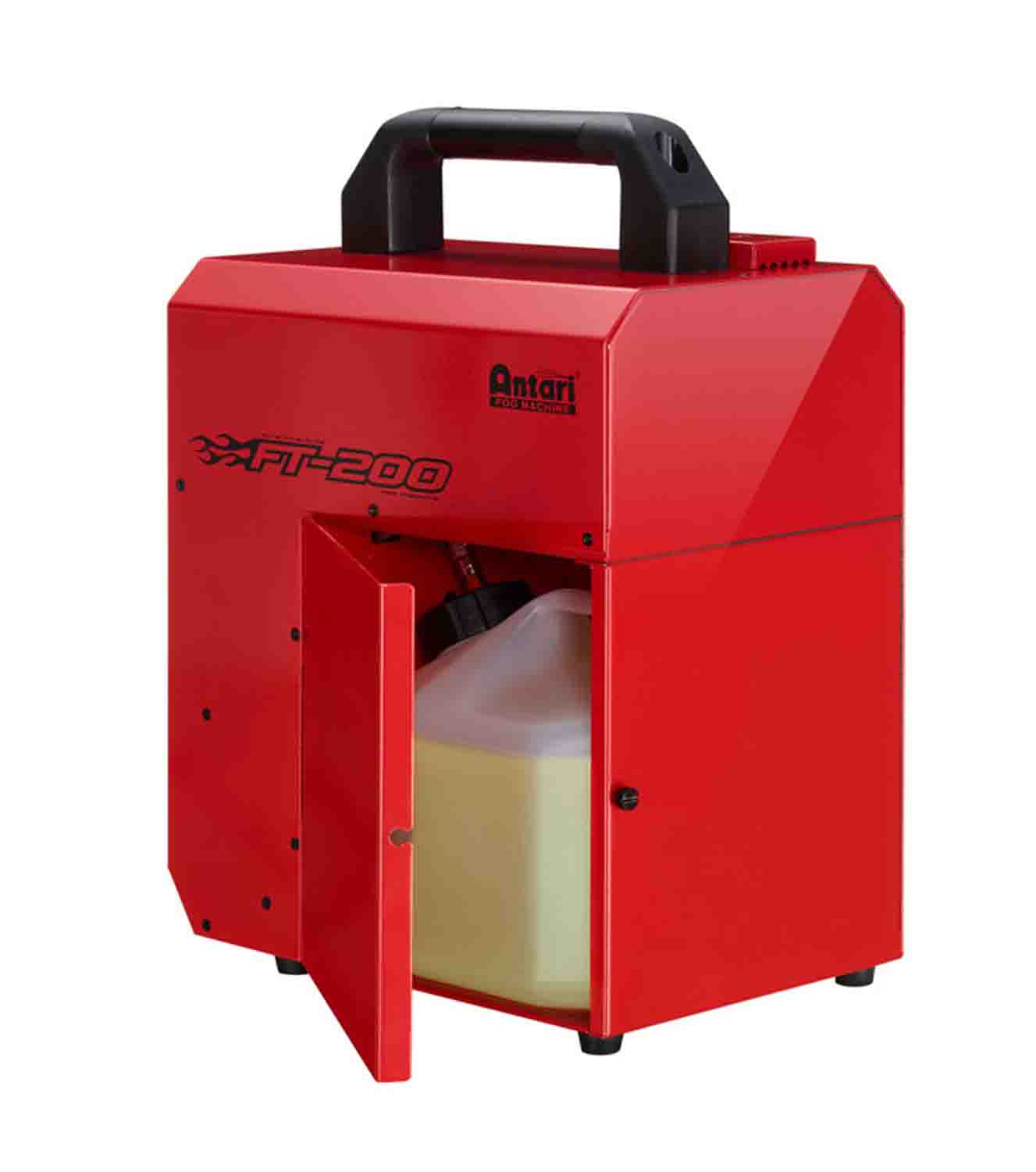 Antari FT-200 1600W Fire Training Smoke Generator - Hollywood DJ