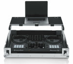 Gator GTOURDSPDDJ1000 Road Case for Pioneer DDJ-1000 And DDJ-1000SRT Controller - Hollywood DJ
