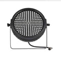 JMAZ JZ2010 Versa Flex Par TRI220 LED Par Featuring 220 3in1 RGB SMD LEDs - Pair - Hollywood DJ