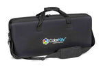 Colorkey CKU-9074, Hardshell Case for AirPar HEX 4 ColorKey