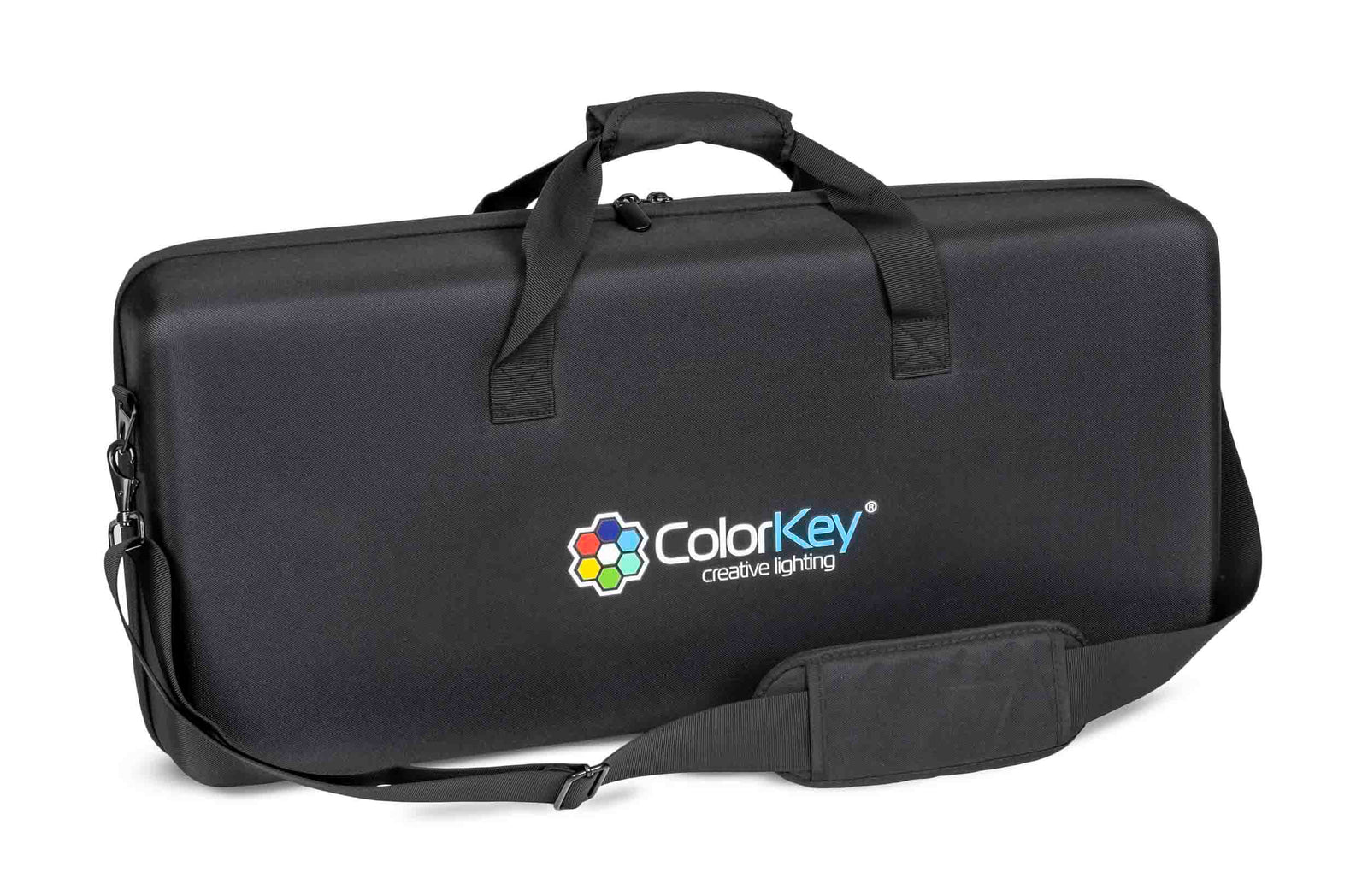 Colorkey CKU-9074, Hardshell Case for AirPar HEX 4 ColorKey