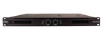 Art HVA1, 70/100V Class-D Installation Amplifiers - Hollywood DJ