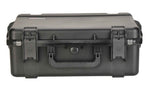 SKB Cases 3I-2217-8B-C, iSeries Waterproof Case 8 with Cubed Foam SKB Cases