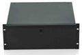 Gator Cases GRW-DRW4 Standard 4U Rack Drawer - 14.2″ Deep - Hollywood DJ