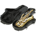 SKB Cases 1SKB-450, Contoured Pro Tenor Sax Case SKB Cases